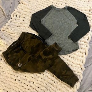 Toddler Boys Clothes